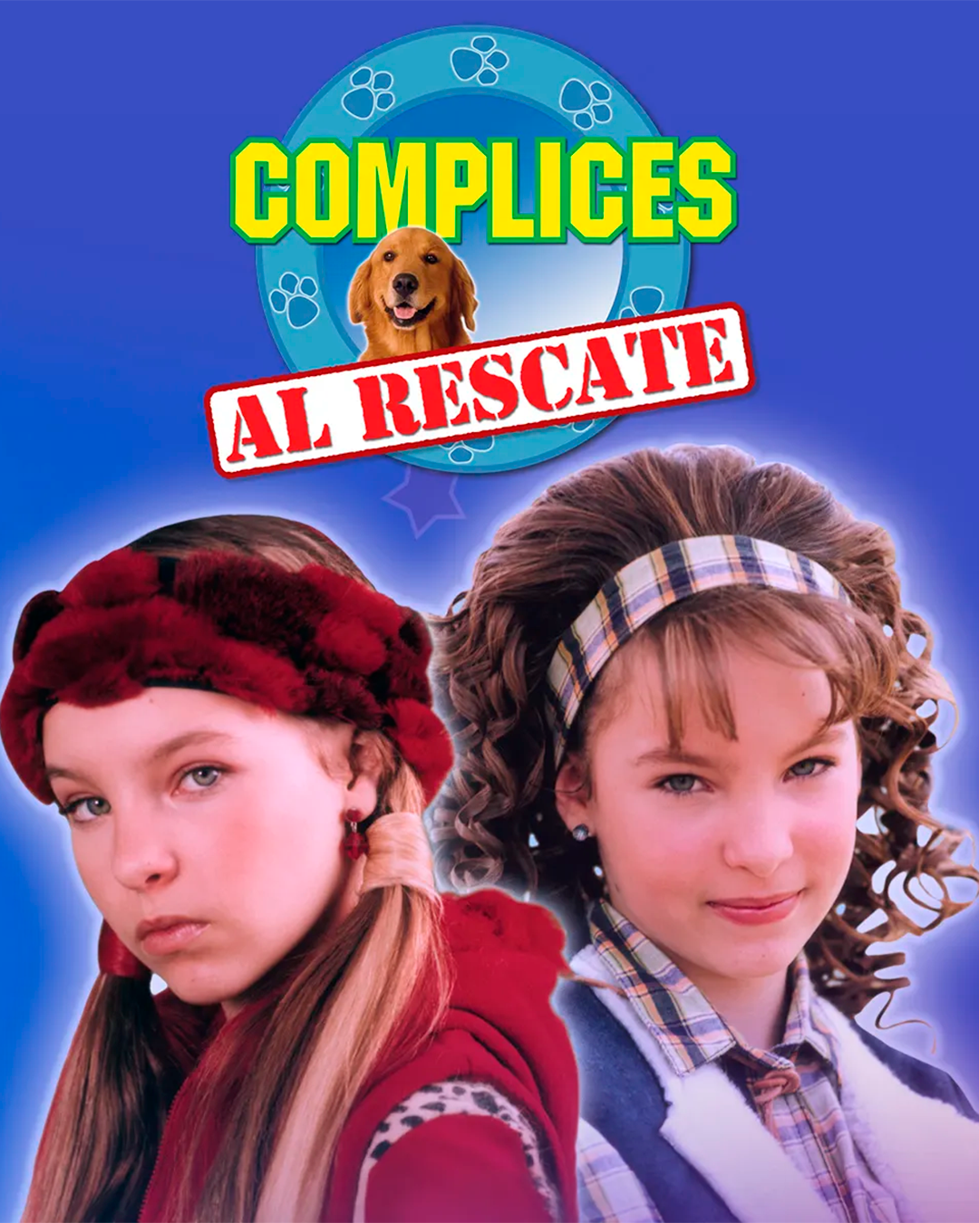 Complice Al Rescate
