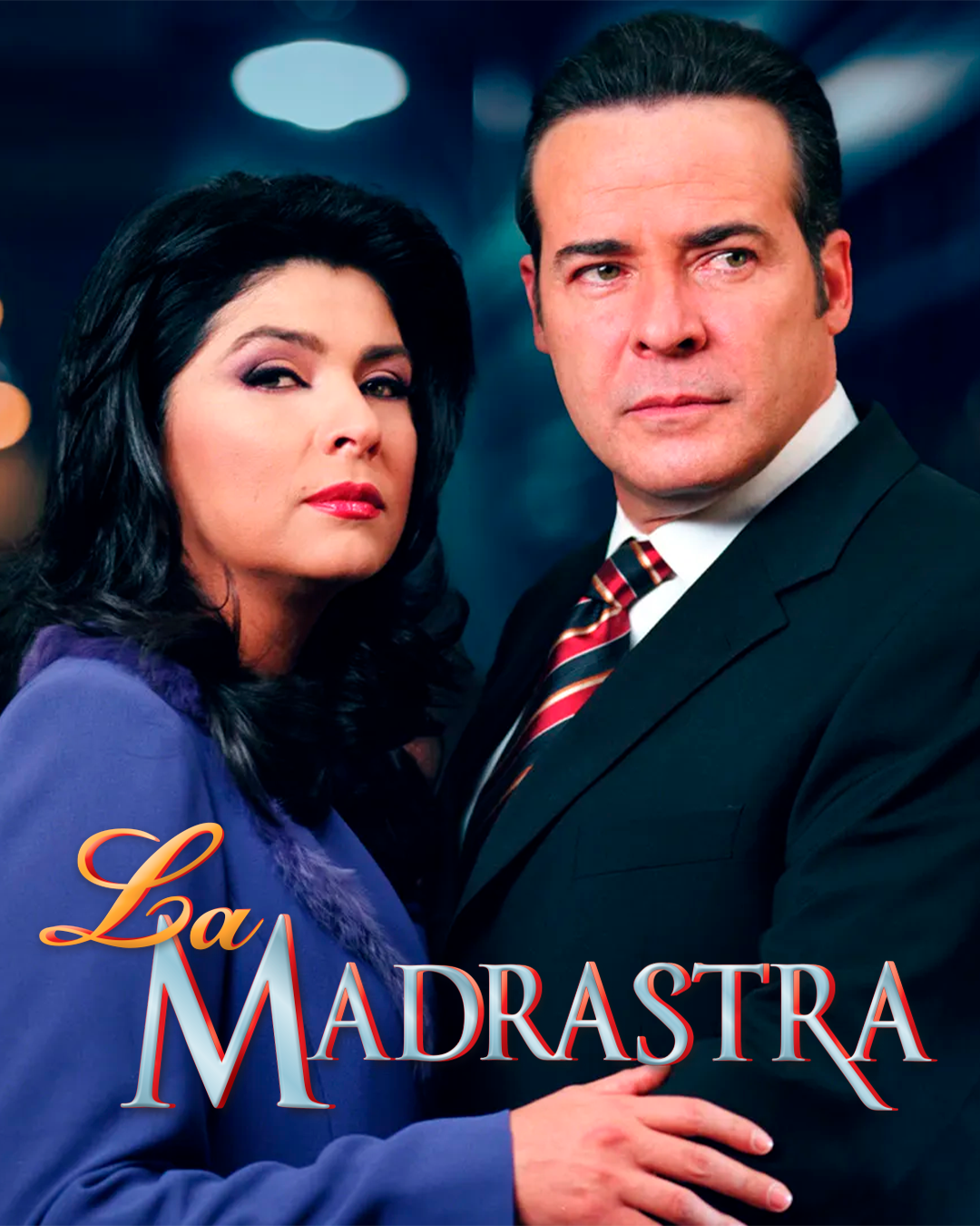 La Madrastra